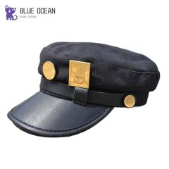 JOJO ジョジョの奇妙な冒険 空条承太郎 帽子 コスチューム用小物